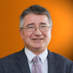 David Izzard (BBus, CPA, MBA, MSc, GAICD)