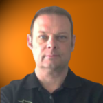 Stephen Hannagan (HNC Mech Eng.)