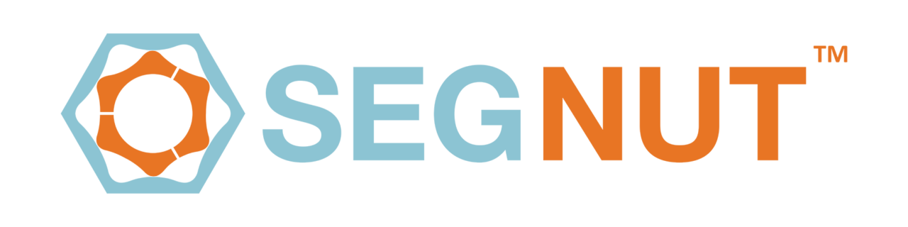 How Segnut Works SEGNUT Quick Release Nut | Lateral Release Nut | Seized Nuts