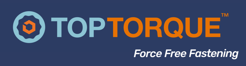 Toptorque - Force Free Fastening