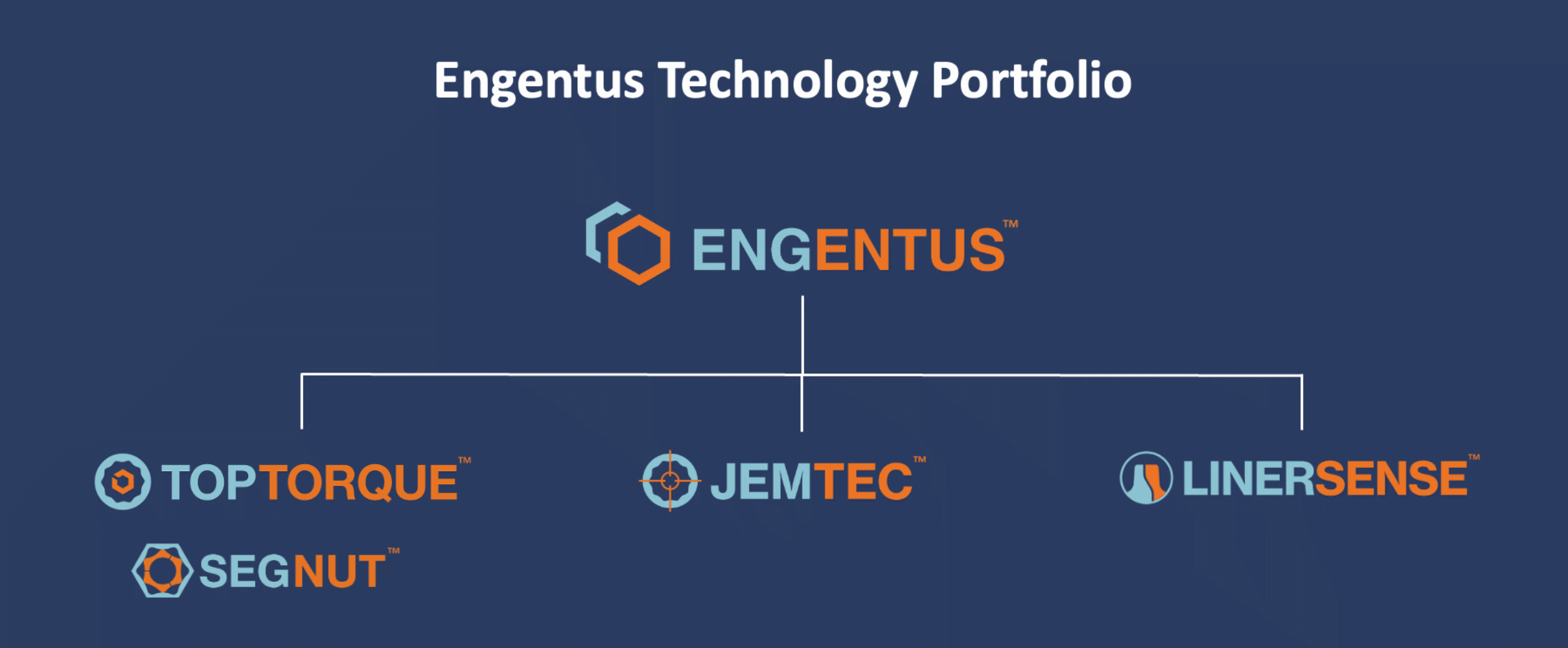Engentus Technology Portfolio 