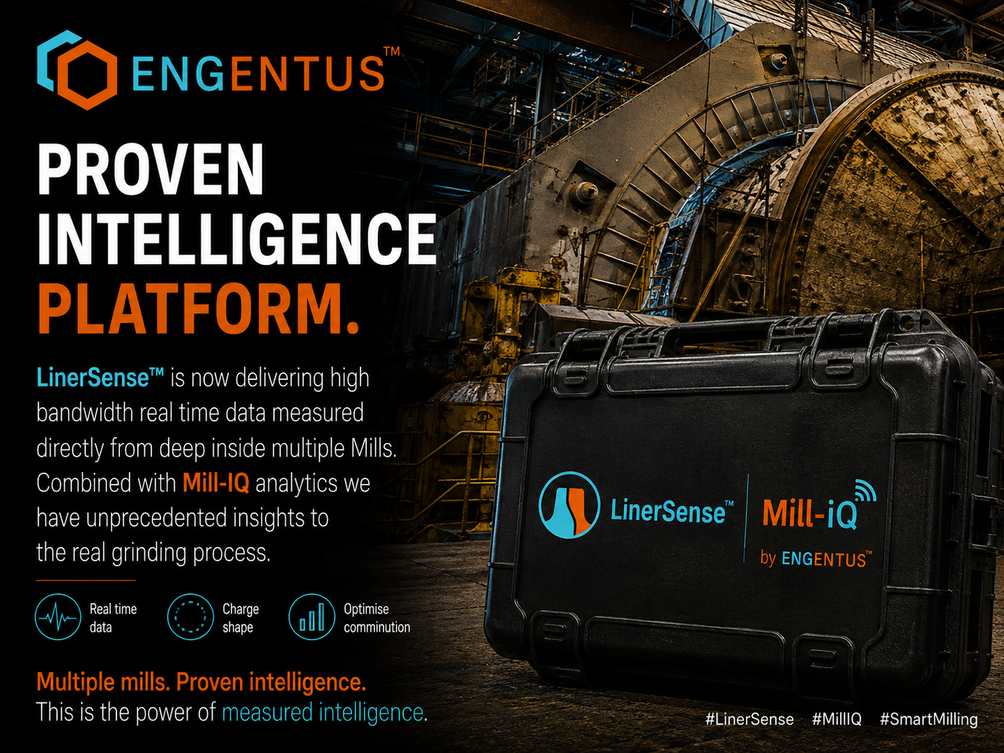 LinerSense